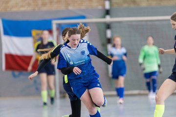 Bild 561 - wCJ Loewinnen Cup C2